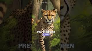 The Cheetah Spotlight: Amazing Insights | Nature Explorers Hub