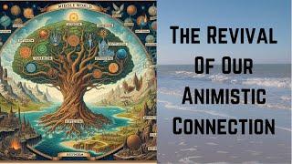 Germanic Wellness - Nature Based Spirituality Bringing Back The Essence of Animism