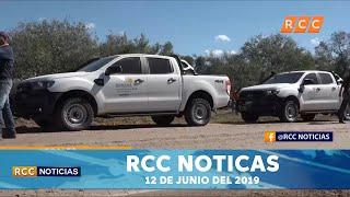 RCC NOTICIAS | 12-09-19 | RCC 2019