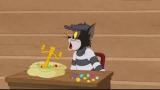 Tom & Jerry Show Season 03 Ending Credits (2018)