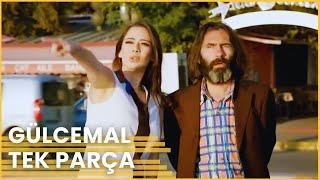 GÜLCEMAL |  Peker Açıkalın, Merve Sevi |  Türk Komedi Filmi İzle (SANSÜRSÜZ)