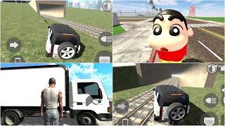 NEW UPDATE SECRET CHEAT CODE  in Indian Bike Driving 3d | Indian Bike Driving 3d New Update 2025