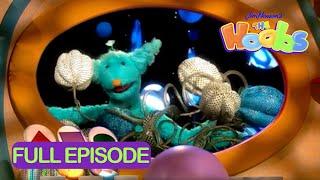 The Hoobs | Wheels | Jim Henson Family Hub | Kids Cartoon