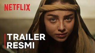 MARY | Trailer Resmi | Netflix