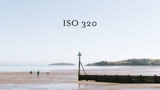 The Problem with ISO 100…