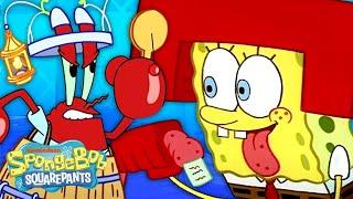 Every SpongeBob PRANK Ever!  Happy April Fools' Day!