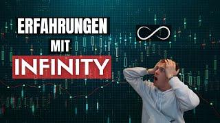 FAZIT nach 12 Monaten Infinity - insgesamt PROFIT oder VERLUST?