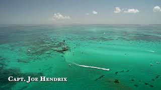 Fearless Sportfishing In the Florida Keys Drone Video