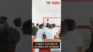 REMO International College