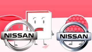 BFDIA 2 in NissanChorded