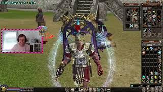 Metin2 De EMERALD  Auragewand 250 und Schlangendolche 6/7 drehen #36