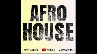 Afro House Mix 2024 - Black Coffee | Enoo Napa| Kayerdansoul | Atmos Blaq | Nightfreak |