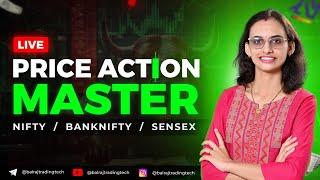 LIVE TRADING NIFTY BANKNIFTY || 28 NOV || #livetrading #stockmarket #nifty50