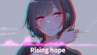 Rising Hope Cover By Syn B ft RAZUNGAN Kaiito (Remake)