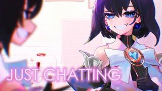 【Just Chatting】I Lived Bugger