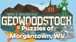 Puzzle Talk - Puzzles of Morgantown, WV