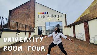 The Village UCLAN Student Accommodation Tour |Student Accommodation at UoM #Part 2