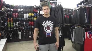 Михаил Мохнаткин рекомендует Octagon-shop