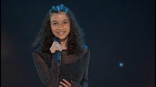 Will Esme Camilleri impress enough the Brillanti judges to pass to the next round?