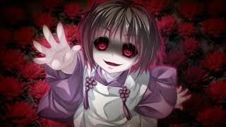 Nightcore//Ghost "scary song"