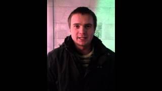 Благодаря компании Гарант Недвижимость я приобрел собственную квартиру!
