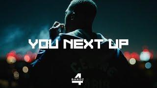 Nines x Potter Payper x Songer Type Beat "You Next Up" | Uplifting Real Rap Type Beat