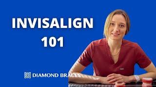 Invisalign Tips & Instructions from Expert Orthodontist at Diamond Braces!