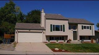 Centennial Real Estate 6537 S Dahlia Circle, Centennial, CO 80121