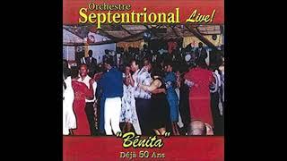 Orchestre Septentrional - Ekilib Lavi A (Live) Limonade 7-15-98