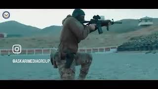 Taliban Training: This Should be your Wake Up Call TO TRAIN!