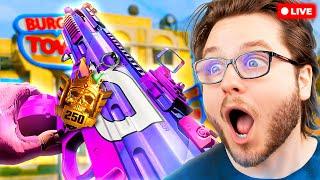 LIVE - BUY BACK SOLO WORLD RECORD KILLS | 69KD | CONTROLLER GOD