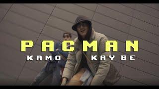 KAMO x KAY BE  - PACMAN (OFFICIAL VIDEO)