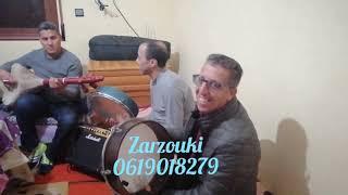 Zarzouki abderrahmane زرزوقي عبدالرحمن #بوجمعة #نعيمة #كودة #عزيز