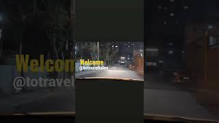 Welcome to Travel Tales car   