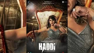 Haddi | Official Trailer | Nawazuddin Siddiqui | Zee Studio | Haddi Movie