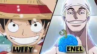 B/Y Luffy vs Enel Community Tournament Finals | OP07 500 Years In The Future