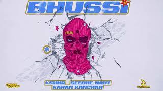 |8D|  Seedhe Muat x KSHMR : BHUSSI