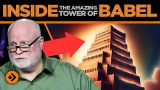 What You Need to Know About the Tower of Babel: Genesis Bible Study | Pastor Allen Nolan Sermon