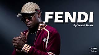 [FREE] Ninho x PLK Type Beat 2022 "FENDI" - (Prod. Yevail Beats)