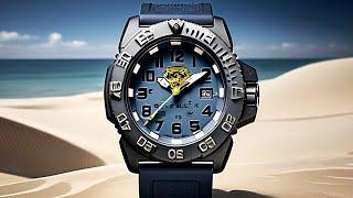 Top Navy SEALs Watches You Can't Miss in 2025!