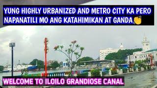 WELCOME TO WORLD CLASS CITY OF ILOILO