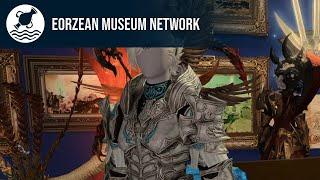 Welcome the Dawns Break Gallery to the Eorzean Museum Network!