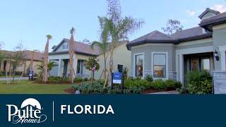 New Homes in Fort Myers, FL | The Plantation | Home Builder | Pulte Homes