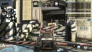 OpTic Nation vs Prophecy - Game 1 - Champ WR1 - MLG Columbus Open