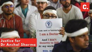 'People Assaulting Doctors Should be Punished Like Terrorists': Dr Sumit Periwal | Change.org India