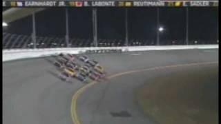 2009 Budweiser Shootout / NASCAR Daytona