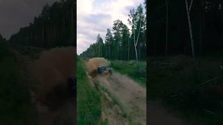 Крампер багги своими руками #4x4 Смотреть нельзя остановиться