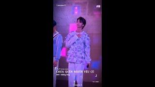 051122 | FMT Tường Duy | Chưa Quên Người Yêu Cũ | VinT Focus Fancam