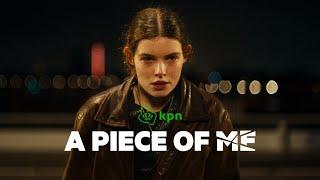 KPN - A Piece of Me (case study)