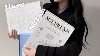 2023 I'll live 3x harder | Uaena • NCTzen VLOG | Season greeting • IU • 127 • Dream